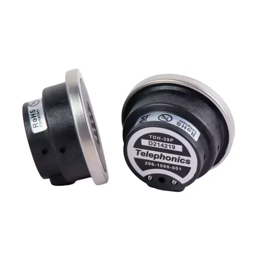 Auricular Transductor TDH